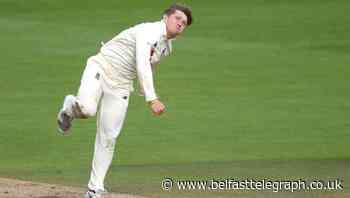 Players at risk of serious injury unless bad light solution found – Dom Bess