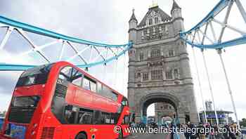 Tower Bridge reopens for motorists following mechanical fault