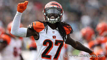 Cardinals sign Dre Kirkpatrick to a one-year deal, cornerback was a first-round pick in 2012