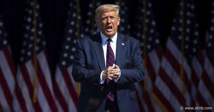 Trump to announce plasma treatment authorized for COVID-19