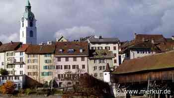 Lindt: Kuriose Fehlfunktion in Fabrik - Ganze Stadt mit Schoko überzogen - Merkur.de