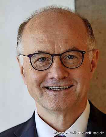 "Wir sind Partner des Mittelstands" - Wirtschaft - Badische Zeitung