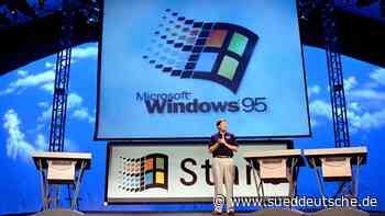 Immer noch spitze - Süddeutsche Zeitung