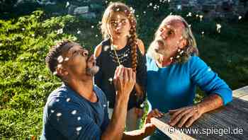 Deutsche Konjunktur: Von diesen Menschen hängt der künftige Erfolg unserer Gesellschaft ab - DER SPIEGEL