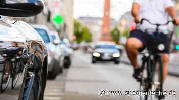 Studie: Corona verändert die Mobilität im Land - Süddeutsche Zeitung