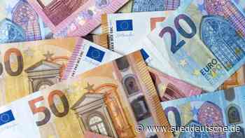 Überbrückungshilfe an Unternehmen ausgezahlt - Süddeutsche Zeitung