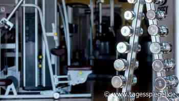 Fitnessstudios in der Coronakrise: Weniger Mitglieder, aber bislang keine Pleitewelle - Tagesspiegel