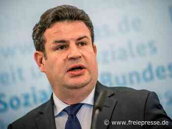 Heil will Aufstockung des Kurzarbeitergeldes bis März 2022 - Freie Presse