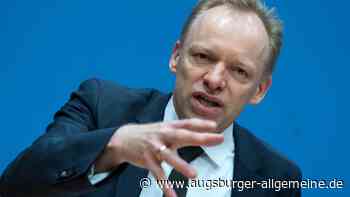 Ifo-Präsident Fuest über Infektionszahlen: „Kein Grund zur Panik“ - Augsburger Allgemeine