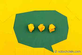 How You Speak Reflects Who You Are: The Way We Talk Both Unites and Divides Us