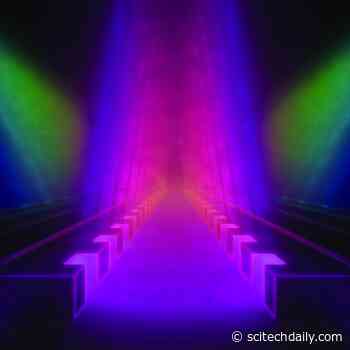 Stanford Scientists Slow Light Down and Steer It With Resonant Nanoantennas