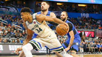 Bucks vs. Magic Game 4: Watch NBA playoffs online, live stream, TV channel, odds, start time, prediction