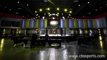 2020 UFC event schedule: Israel Adesanya vs. Paulo Costa, Korean Zombie vs. Brian Ortega highlight cards