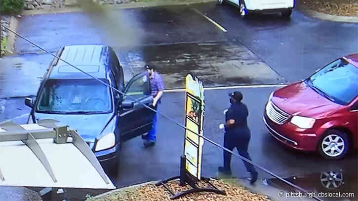 A Taco Bell Employee Saved A Man’s Life After He Passed Out In The Drive-Thru