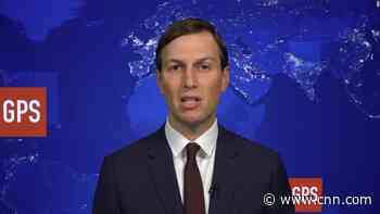 Kushner says Israel-UAE deal 'should increase the probability' that UAE gets F-35 jets