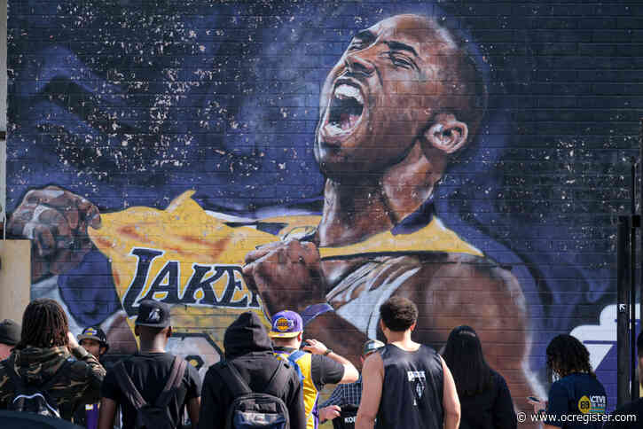 How Kobe Bryant was remembered on his birthday
