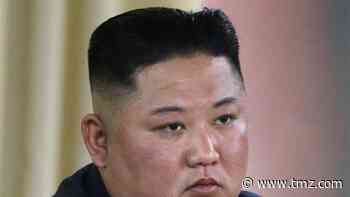 North Korean Leader Kim Jong-Un Reportedly in a Coma