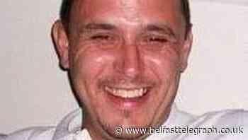 PSNI appeal over car after Michael 'Cooks' Kirk found dead on south Armagh road