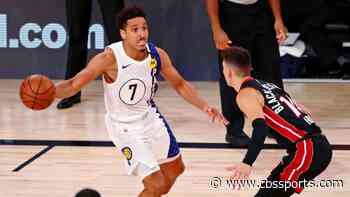 That's Pretty Interesting: Malcolm Brogdon almost saved the Pacers' season with Game 3 performance