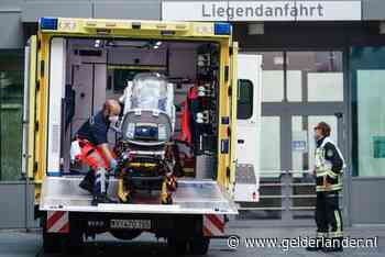 ‘Russische oppositieleider Navalny gaat vergiftiging overleven’