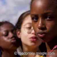 Netflix Screws Up The Advertising For A Movie About The Problems With Sexualizing Young Girls