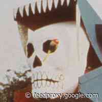 The Artistic Legacy Of LA’s Chicano Moratorium Against The Vietnam War