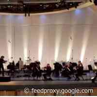 The LA Phil Tries The Online Route