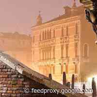 Try A Summer Getaway With Italo Calvino