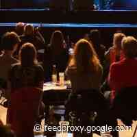 Live Music, And Music Venues, Won’t Survive The Virus Without A Lot More Help