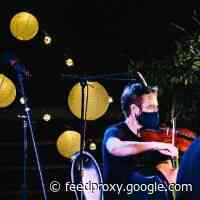 Nothing, Absolutely Nothing, Can Beat Live Music