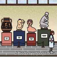 Mass Layoffs Has US, UK Museums Rethinking Their Roles