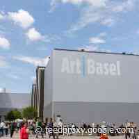 Art Basel Goes Virtual, Charging Galleries For Virtual Booths