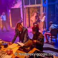 Theatre Reform: We Shouldn’t Work So Many Hours