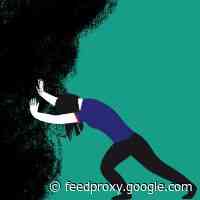 Is Resilience Overrated?