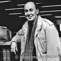 Kenneth Bernard, Playwright Of The Ridiculous, Dead At 90