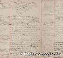 What We Learn From Book Manuscripts