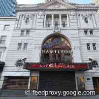 Cameron Mackintosh Companies Eliminate 850 Theatre Jobs