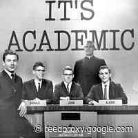 The Evolution Of The Quizbowl, From Radio To Screen To Zoom