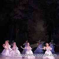 Mariinsky Ballet Restarted Performances, And COVID Struck. Now It’s Been Shut Down Again