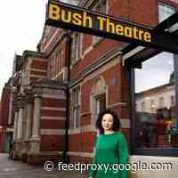 At Least One London Theatre Has Kept Busy Throughout The Pandemic