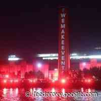 Strike At Tate Galleries In UK To Protest Layoffs