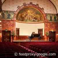 ‘With Or Without An Audience,’ London’s Wigmore Hall Will Present 100 Concerts By Christmas
