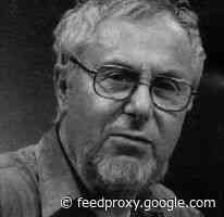 How Critic Eric Bentley Rescued American Theatre