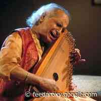 Giant Of Indian Classical Singing, Pandit Jasraj, Dead At 90