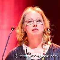 Hilary Mantel Will Not Be Writing Any More Historical Fiction, Thank You