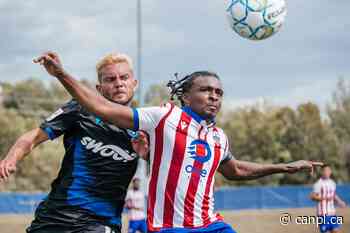 Atlético Ottawa frustrated at dropped points vs. Edmonton: 'No one to blame but ourselves' - Canadian Premier League