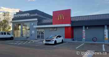 2 Edmonton McDonald’s close after employees test positive for COVID-19 - Global News
