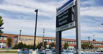 Edmonton school boards offer work exemptions to select staff due to COVID-19 - Global News