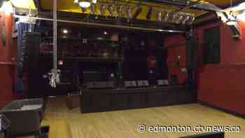 Edmonton businesses looking for new ways to stay afloat amidst pandemic - CTV News Edmonton