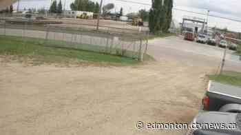 Explosion east of Edmonton rattles homes, but leaves no one injured - CTV News Edmonton